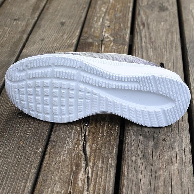 Levoire | Chaussures De Loisirs Légères Et Respirantes En Tissu Fly