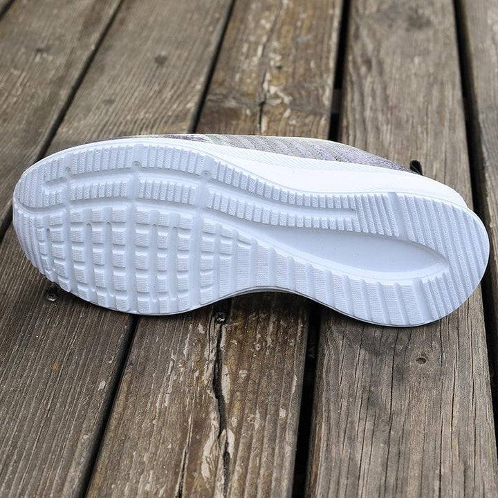 Levoire | Chaussures De Loisirs Légères Et Respirantes En Tissu Fly