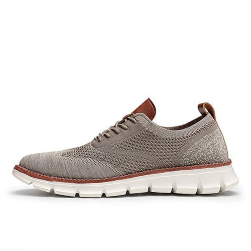 Levoire | Type De Chaussures Pour Hommes Avec Semelle Ergonomique