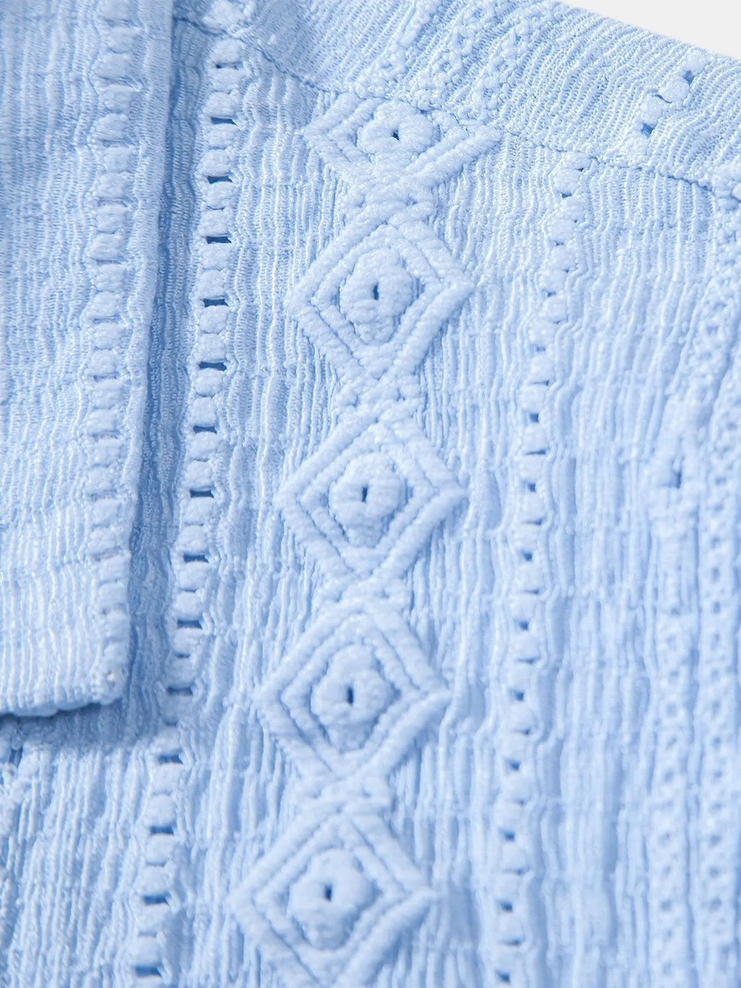 Levoire | Chemise Décontractée Italienne