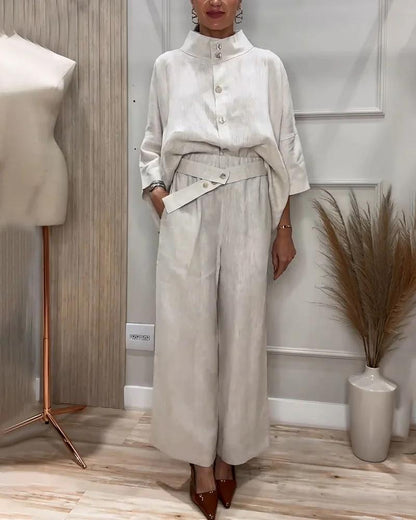 Levoire | Ensemble 2 pièces élégant