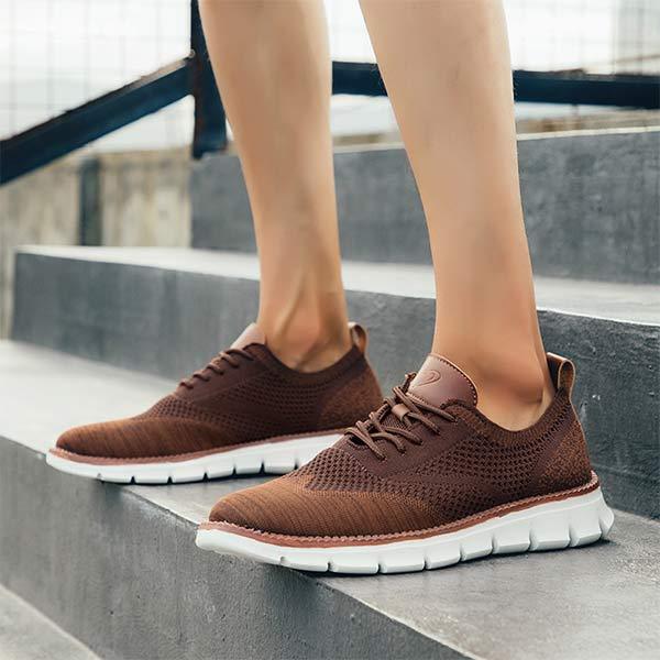 Levoire | Type De Chaussures Pour Hommes Avec Semelle Ergonomique