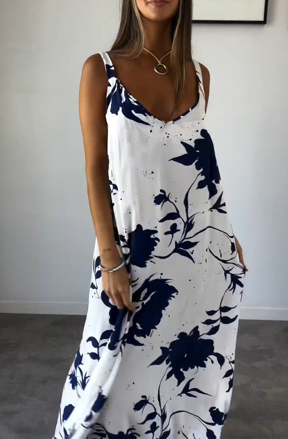 Levoire | Elégant et stylé robe