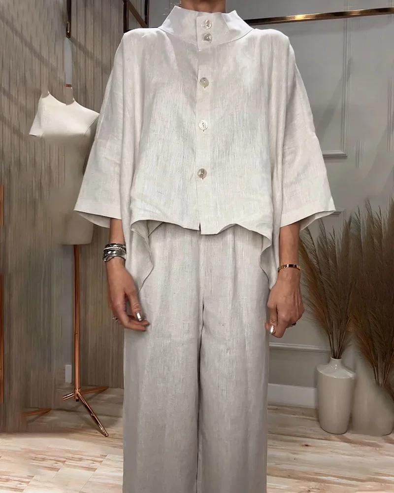 Levoire | Ensemble 2 pièces élégant