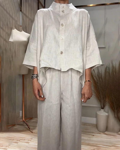 Levoire | Ensemble 2 pièces élégant