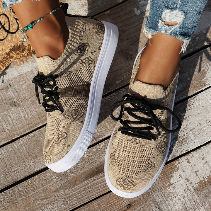 Levoire | Chaussons Légers Pour Femmes
