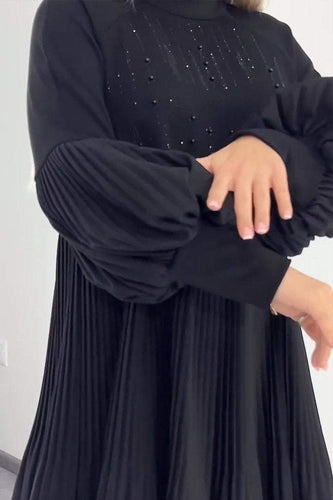 Levoire | Robe Élégante Chic