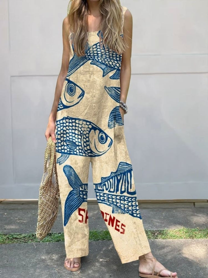 Levoire | Vêtements de loisirs Poisson