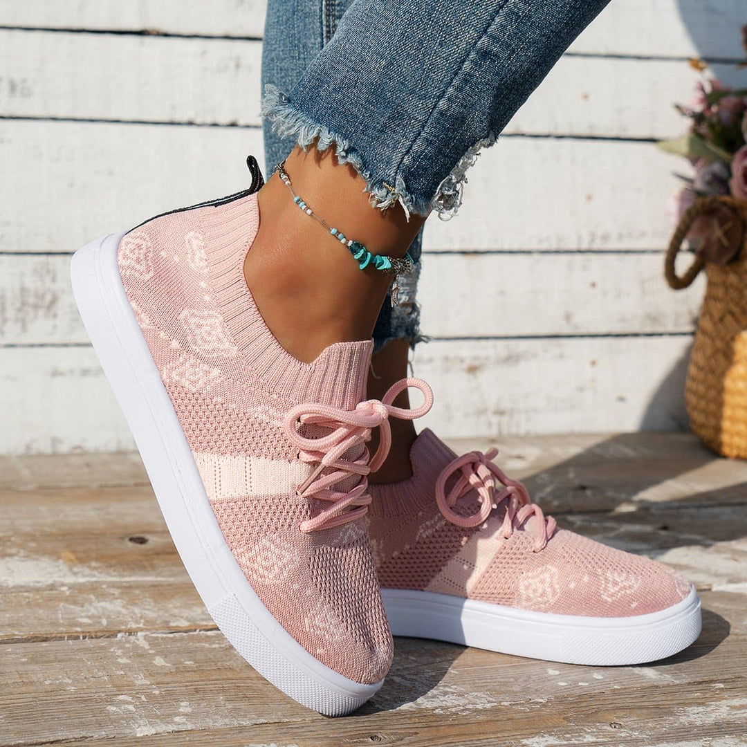Levoire | Chaussons Légers Pour Femmes