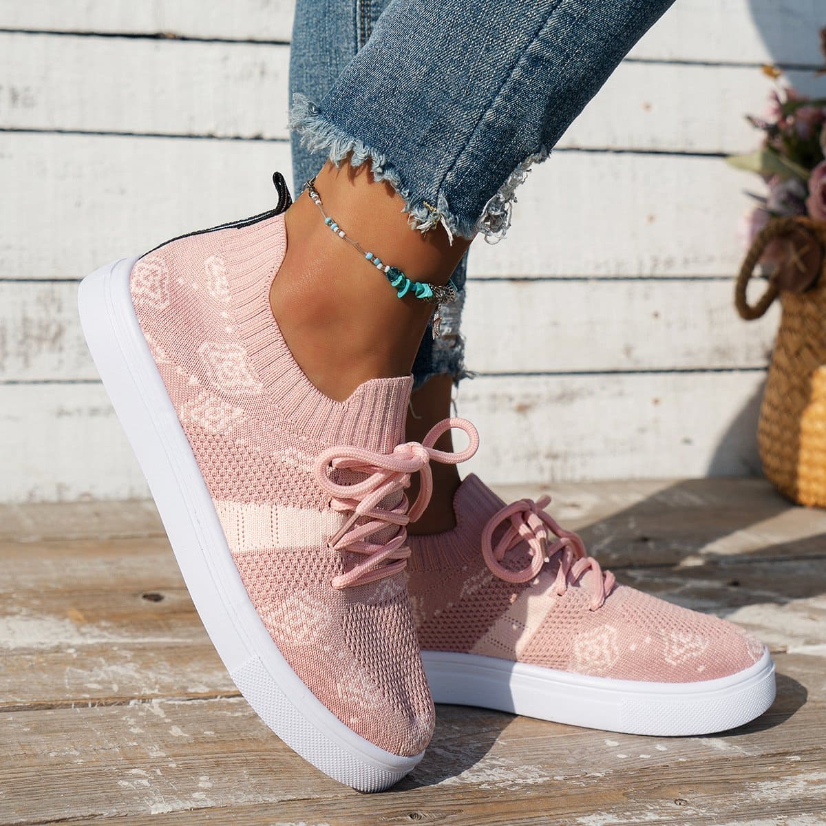 Levoire | Chaussons Légers Pour Femmes