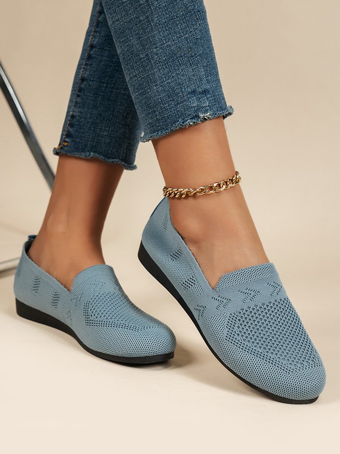 Levoire | Chaussures Plates Respirantes