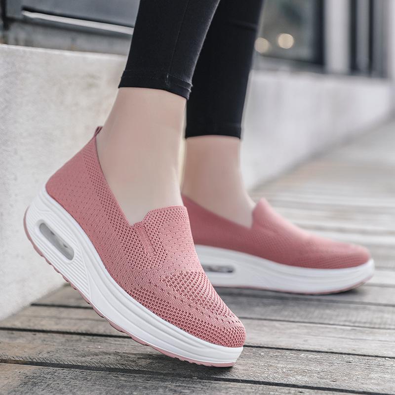 Levoire | Slip-On Chaussures en Maille