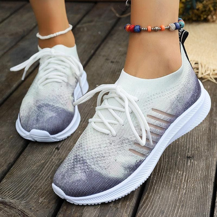 Levoire | Chaussures De Loisirs Légères Et Respirantes En Tissu Fly