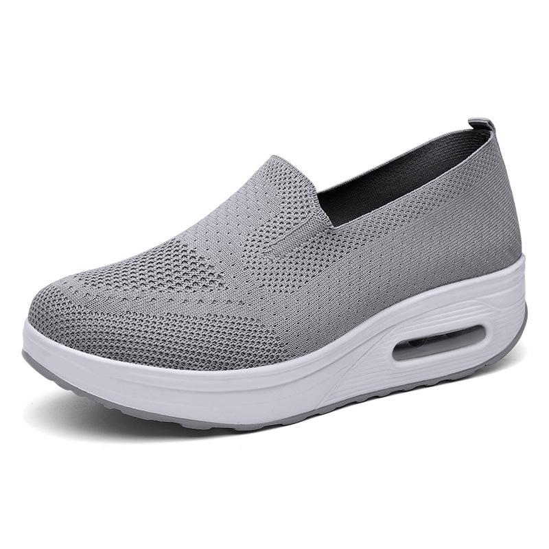 Levoire | Slip-On Chaussures en Maille