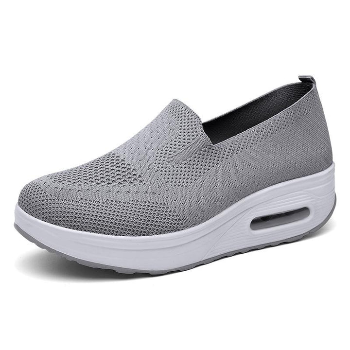 Levoire | Slip-On Chaussures en Maille