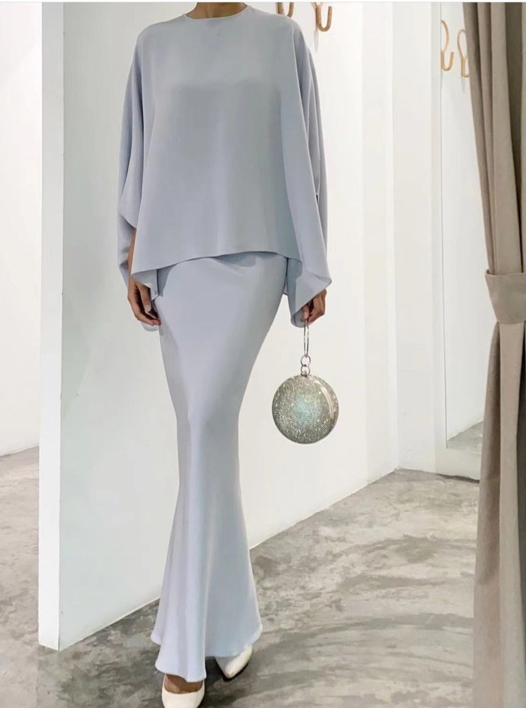 Levoire | Robe élégante et décontractée Styles 8