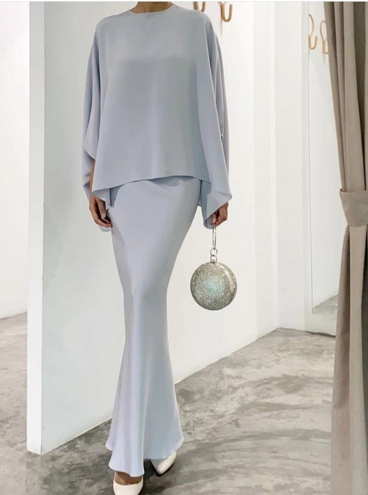 Levoire | Robe élégante et décontractée Styles 8