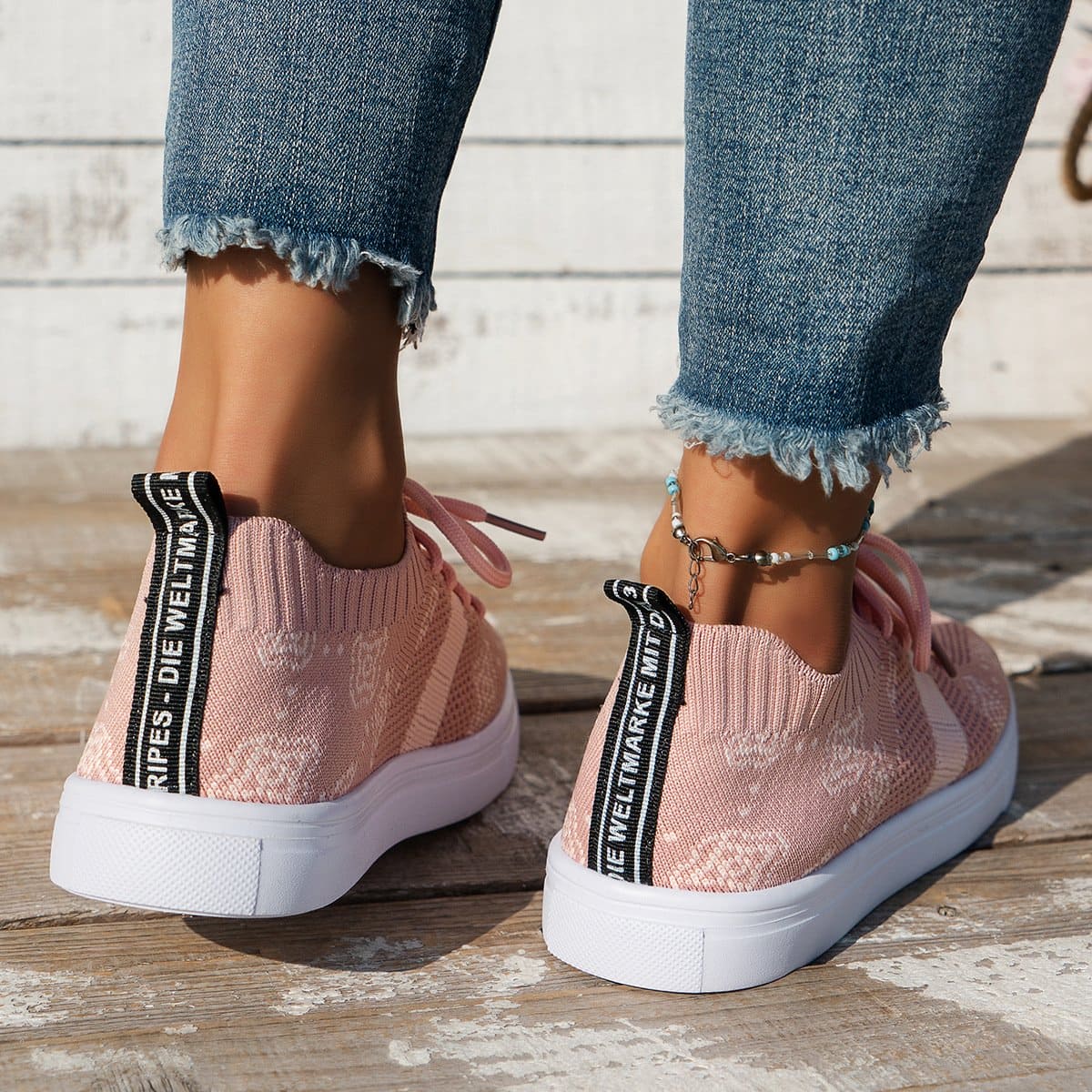 Levoire | Chaussons Légers Pour Femmes