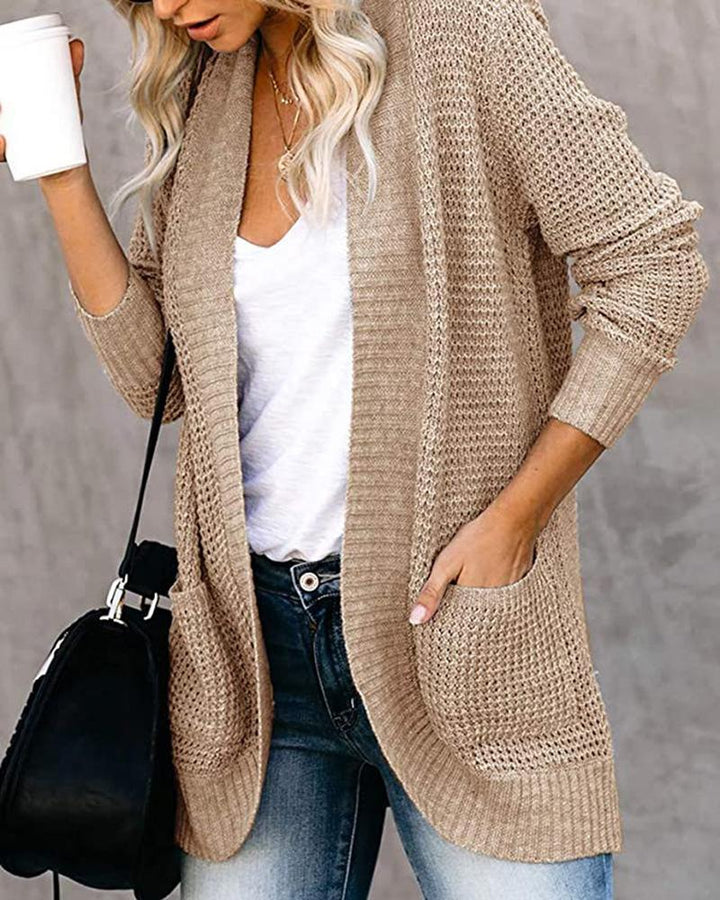 Levoire | Pull-Over D'Hiver Personnalisé Et Raffiné