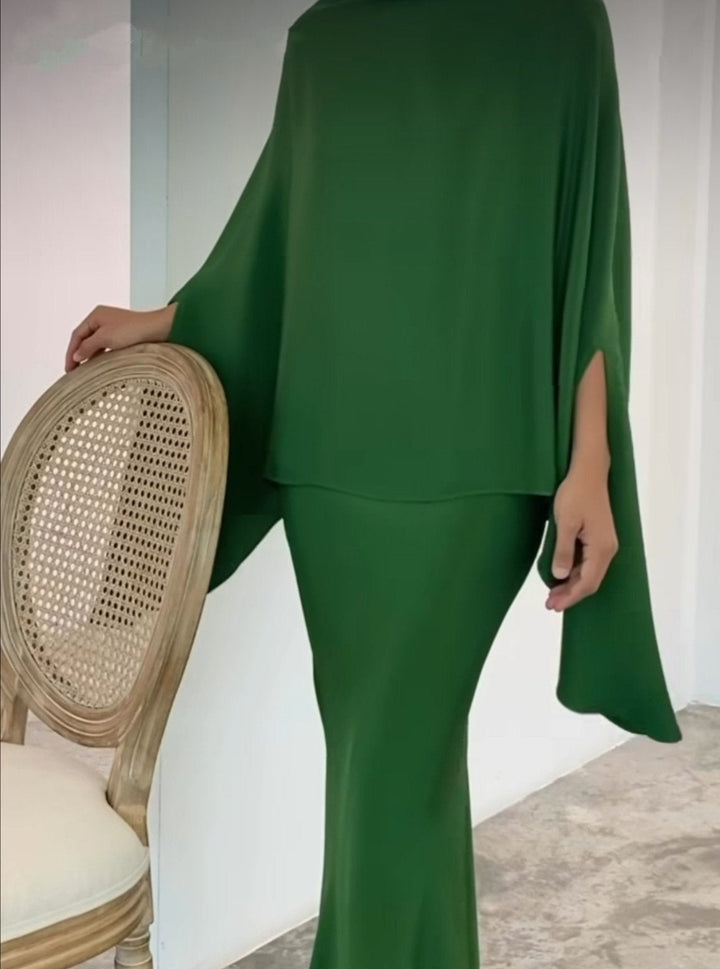 Levoire | Robe élégante et décontractée Style 4