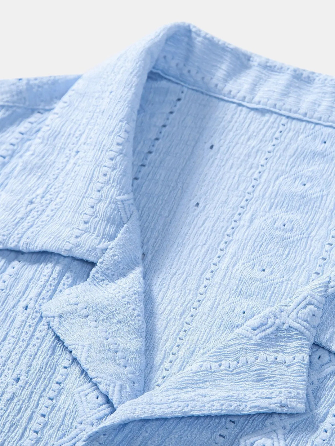 Levoire | Chemise Décontractée Italienne