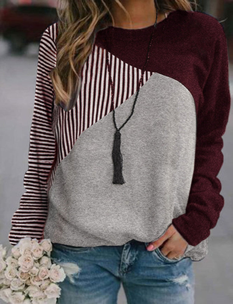 Levoire | Pull D'Hiver Sobre Et Élégant Style 2