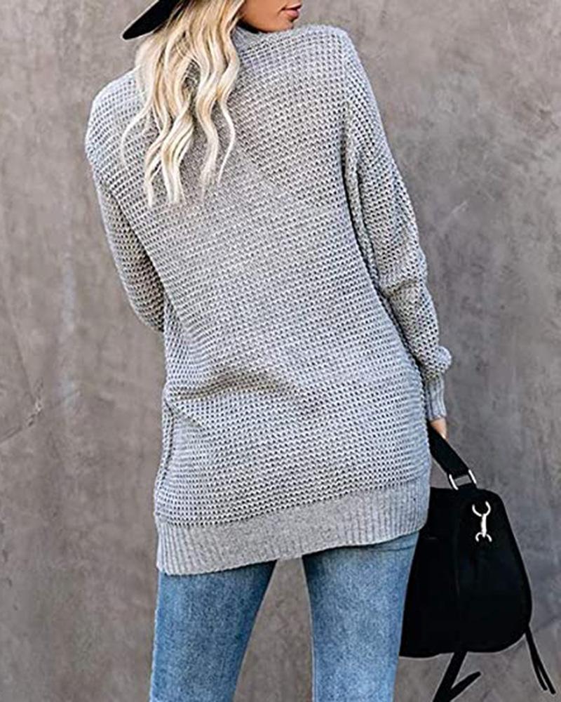 Levoire | Pull-Over D'Hiver Personnalisé Et Raffiné