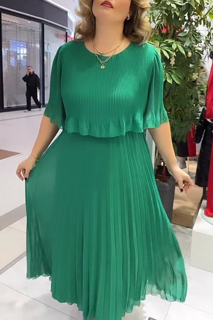 Levoire | Robe efficace et légère Vert