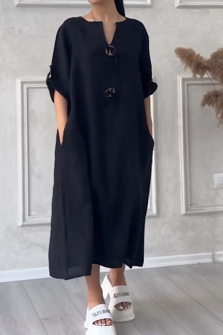 Levoire | Robe ample et respirante Styles 5