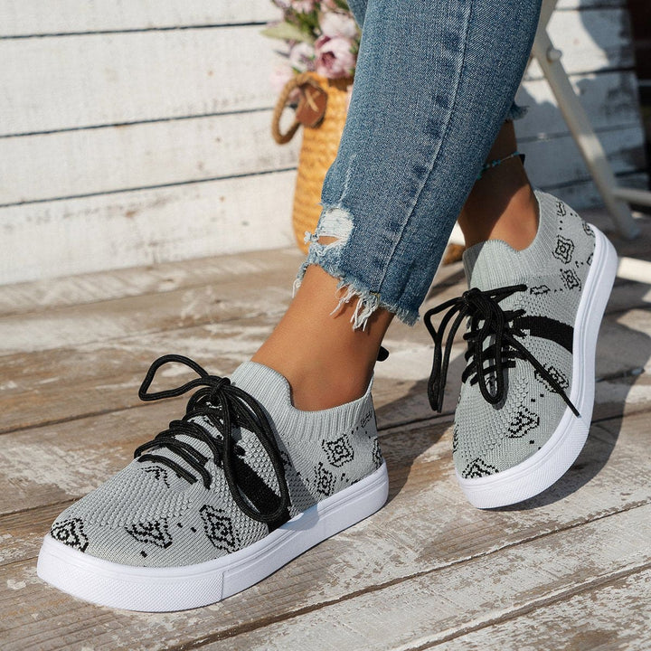 Levoire | Chaussons Légers Pour Femmes