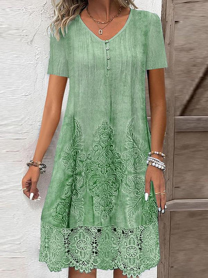 Levoire | Intemporelle et élégante robe d'hiver Style 4