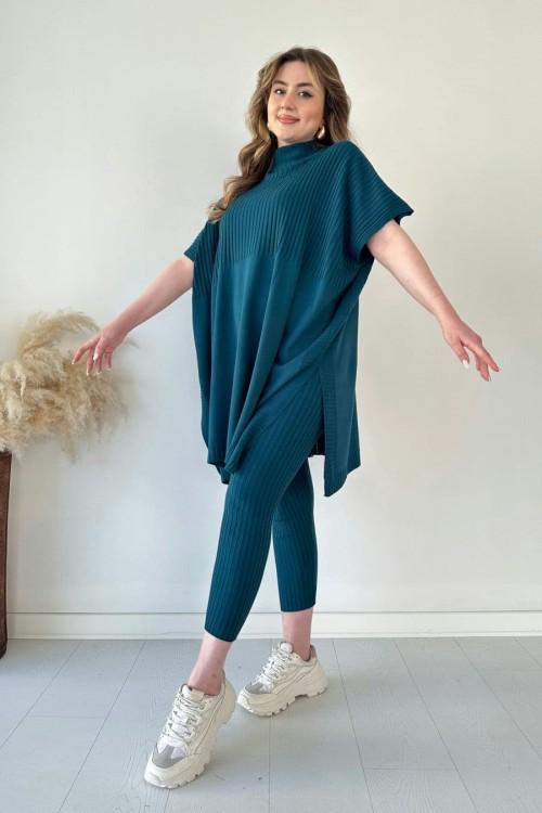 Levoire | T-Shirt À Encolure Ronde Et Pantalon