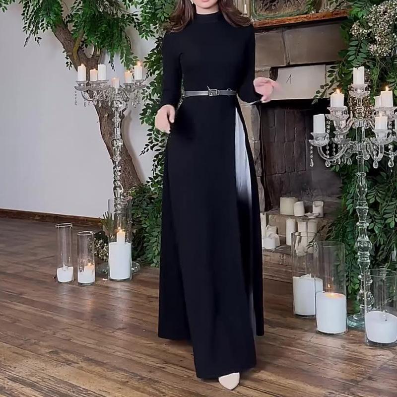 Levoire | Robe confortable et élégante