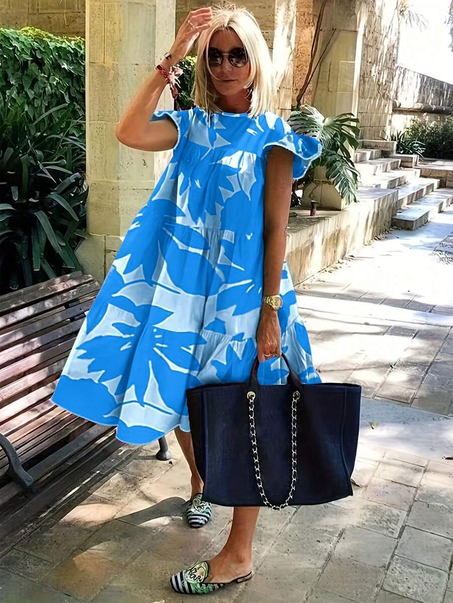 Levoire | Robe élégante et raffinée Styl 3