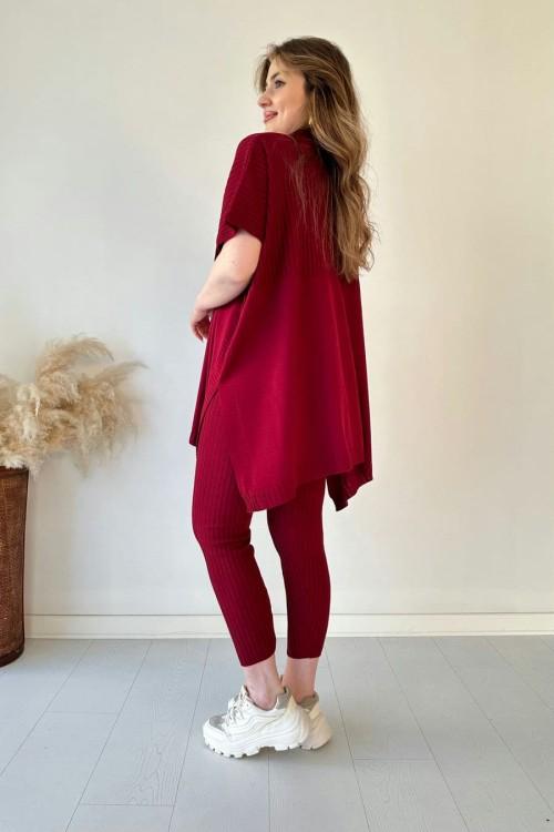 Levoire | T-Shirt À Encolure Ronde Et Pantalon