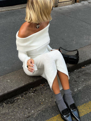 Levoire | Robe décontractée et ample
