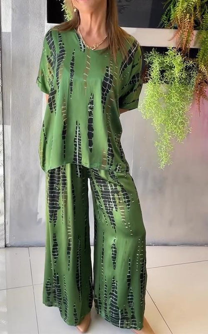 Levoire | Ensemble De Loisirs Deux Pièces Pour Femme