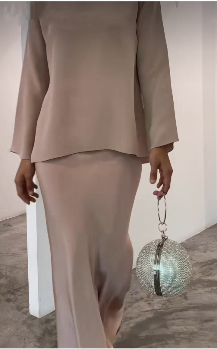 Levoire | Robe élégante et décontractée