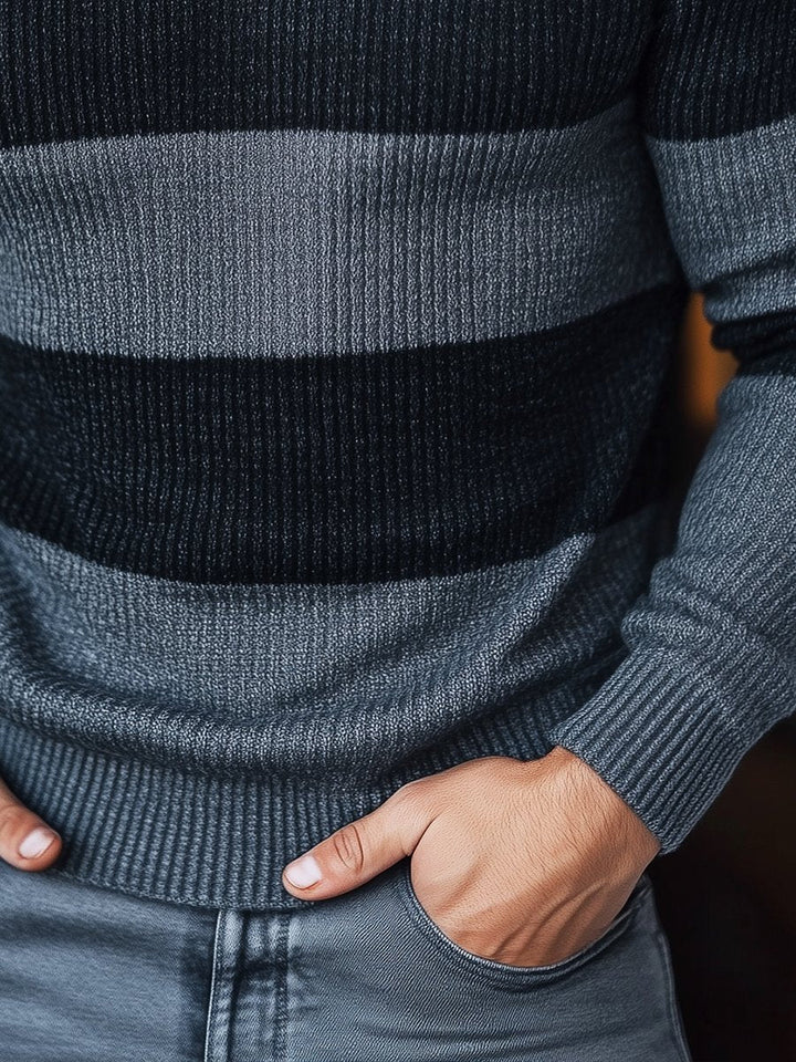 Levoire | Rento Ample Tricot