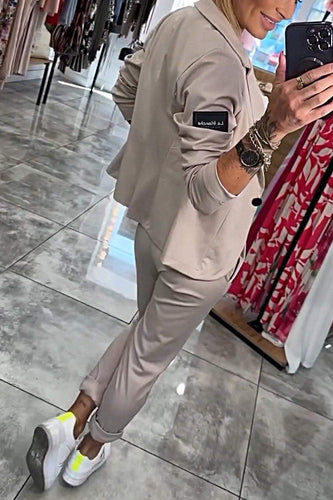 Levoire | Ensemble haut et pantalon