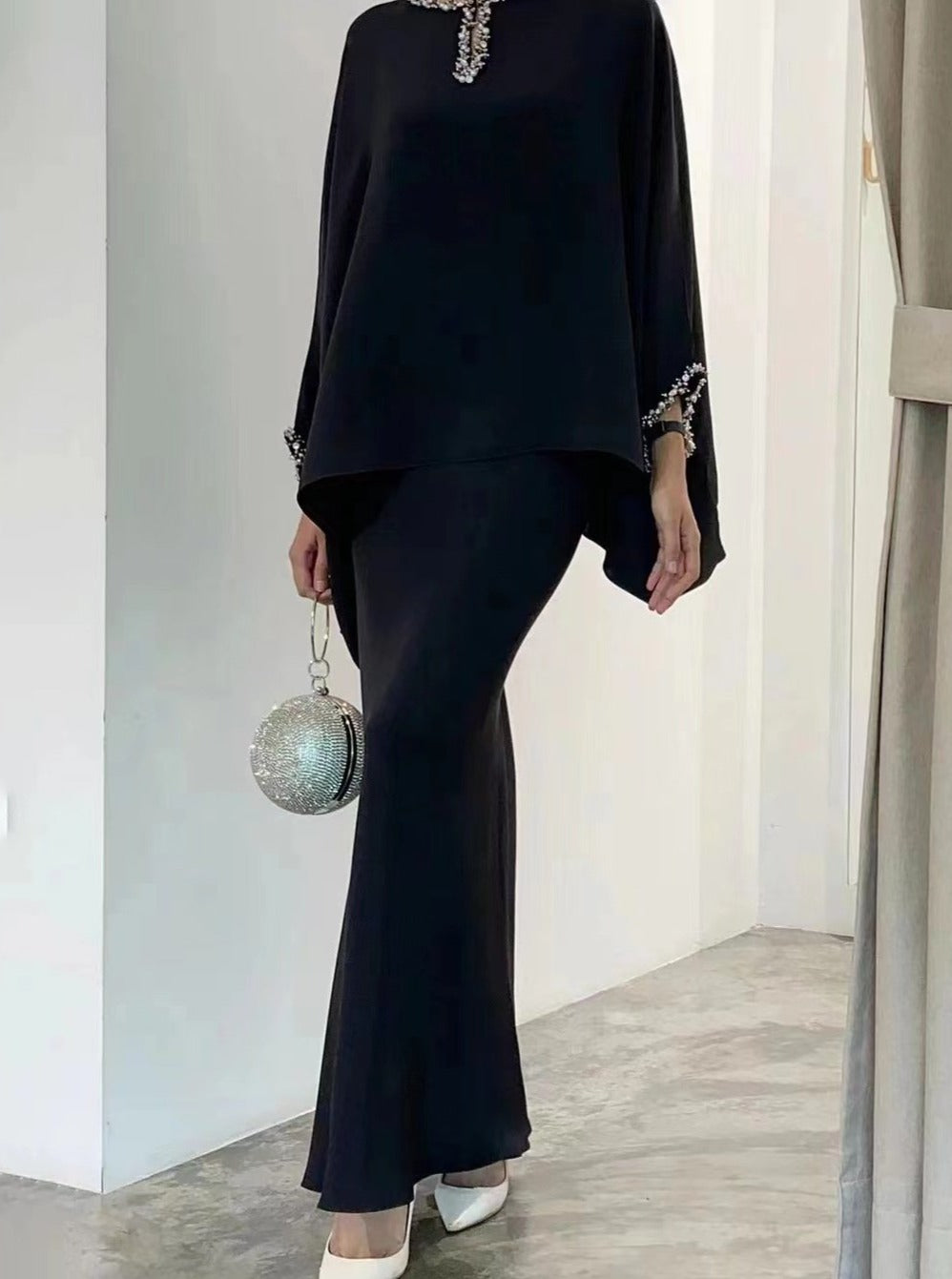 Levoire | Robe élégante et décontractée Styles 1