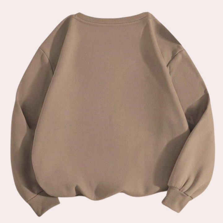 Levoire | Sweat-Shirt Léger Pour Femmes