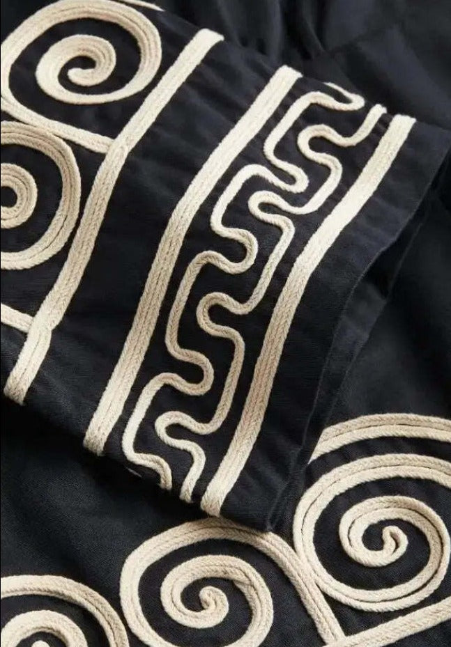 Levoire | Robe D'Été Chic