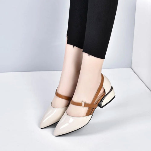 Levoire | Sandales Classiques