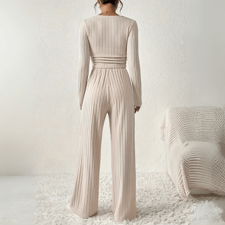 Levoire | Ensemble De Salon Deux Pièces
