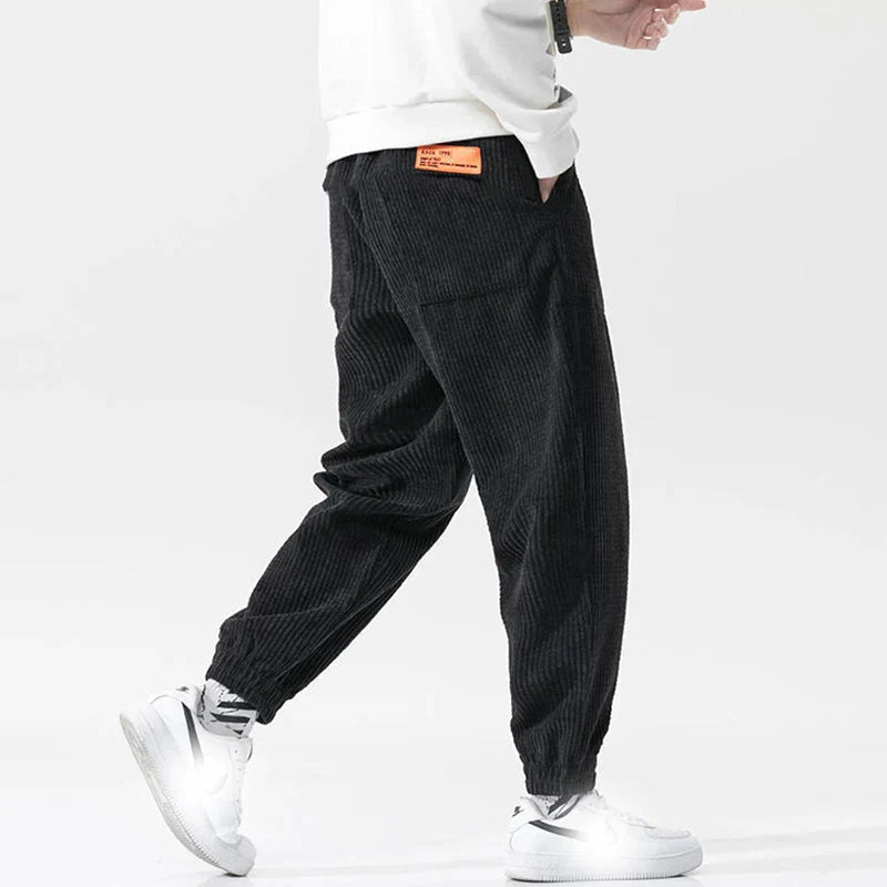 Levoire | Pantalon De Streetwear Confortable