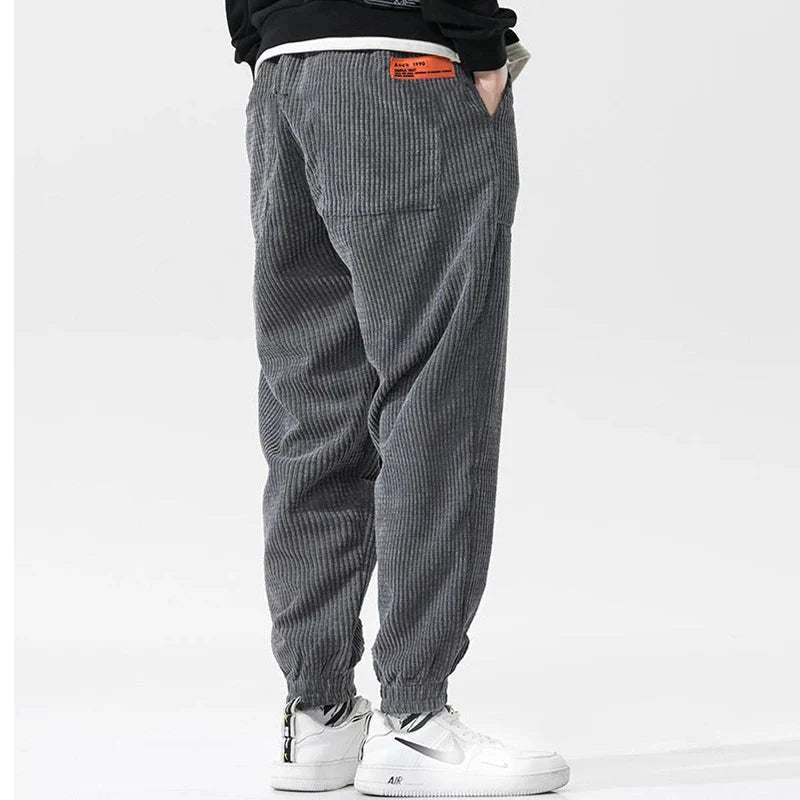 Levoire | Pantalon De Streetwear Confortable