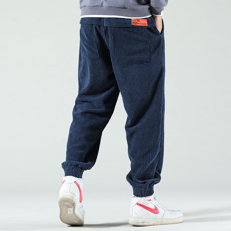 Levoire | Pantalon De Streetwear Confortable