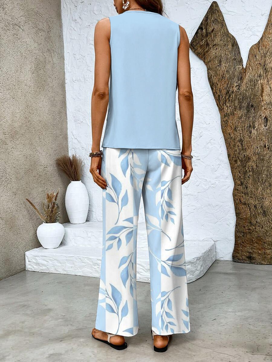Levoire | Ensemble De Vêtements Élégant