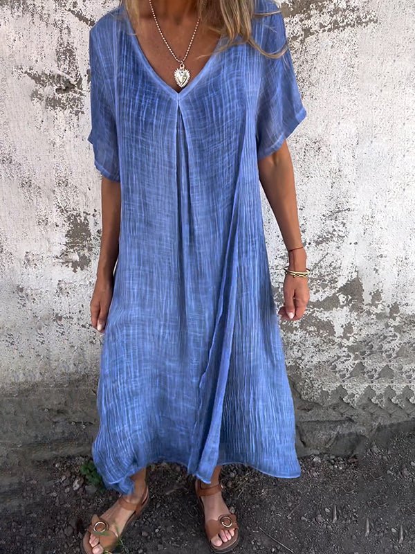 Levoire | Élégante Robe Malaga